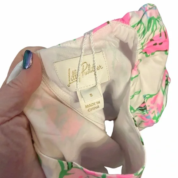 Lilly Pulitzer Dress - Picture 4 of 4
